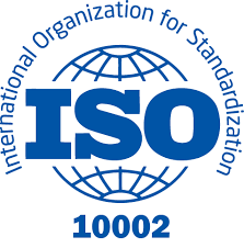 ISO 10002:2018 – Customer Satisfaction and Complaints Handling: Internal Audit Training icon