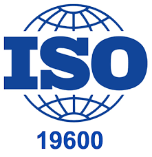 ISO 19600 Compliance Management System icon
