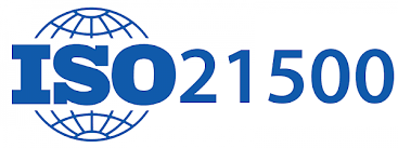 ISO 21500 Project Management icon