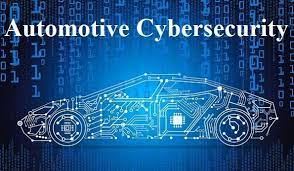 Automotive Cybersecurity