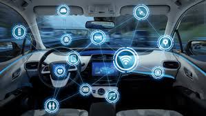 Automotive Cybersecurity