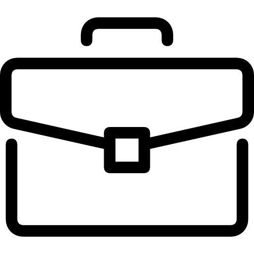 Business Plan Medium Organizations icon