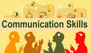 Communication Skills icon