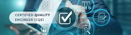 Certified Quality Engineer(Awareness) icon
