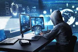 Cyber Crime Investigation And Forensic