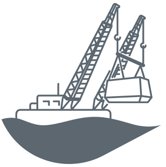 Decommissioning Environment Management Plan icon
