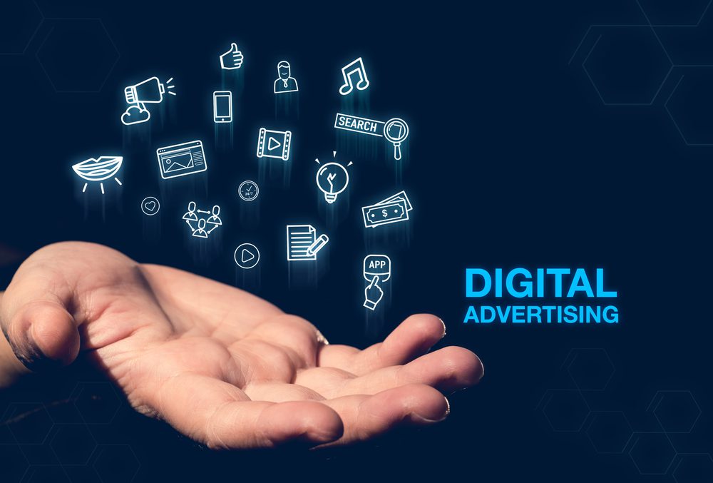 Digital Advertising and Marketing