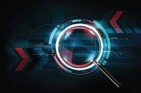 Digital Forensics icon