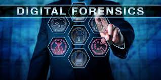Digital Forensics