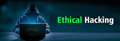 Ethical Hacking