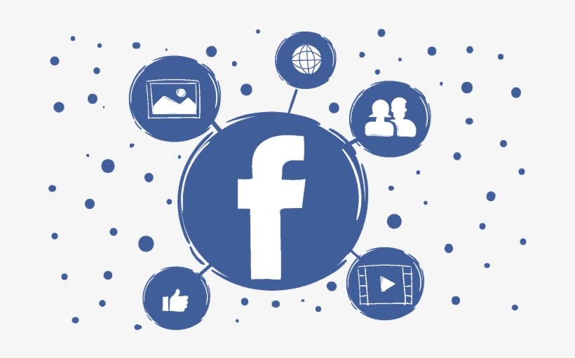 Facebook Marketing icon