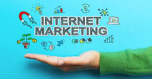 Internet Marketing Level 1