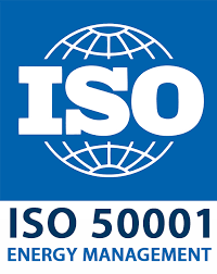 ISO 50001 (Energy Management System) icon