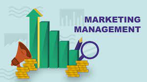 Marketing Management Level 1
