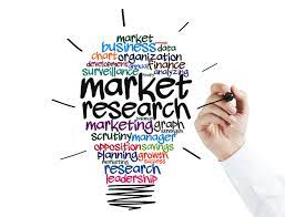 Marketing Research icon