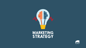 Marketing Strategy icon
