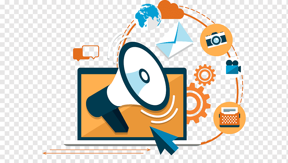 International Marketing & Development icon