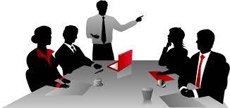 Presentation Skills icon