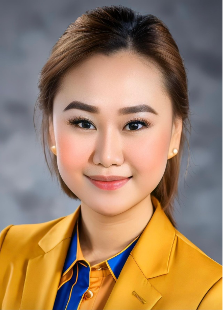 Shaina Cristy Serioza