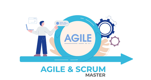 The Ultimate Advance Training for Agile Scrum Masters icon