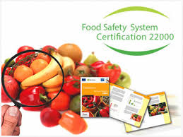 ISO 22000 (FSSC) Internal Audit Training