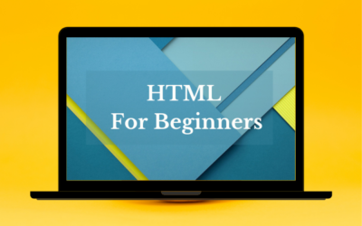 HTML For Beginners icon