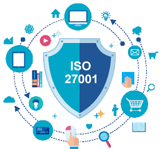 ISO 27001 2013 VS 27001 2022
