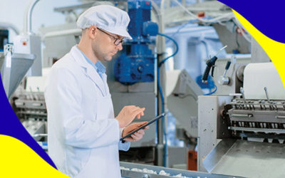 Internal Auditor HACCP Practitioner