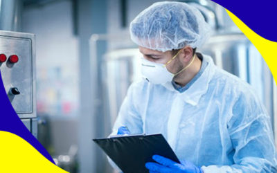 Lead Auditor HACCP Practitioner