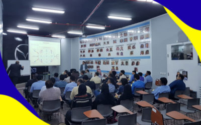 ISO 9001:2015 Awareness Training