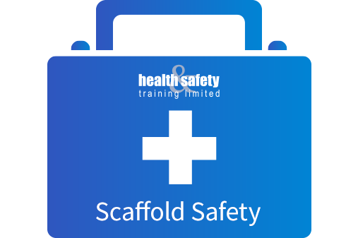SAFE SCAFFOLDING ERECTION AND DISMANTLING (Basic) icon