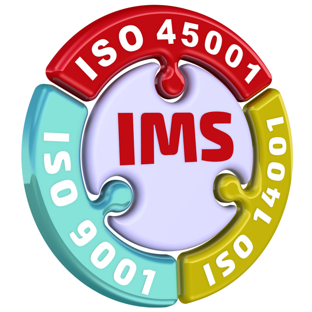 IMS ( Integrated Management Systems ) icon