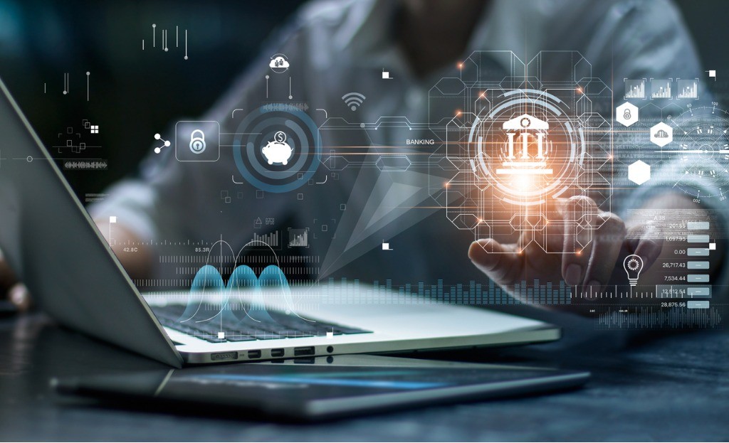 IT Fundamentals icon