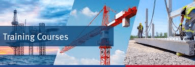 Offshore Crane Safety and Operation Course icon