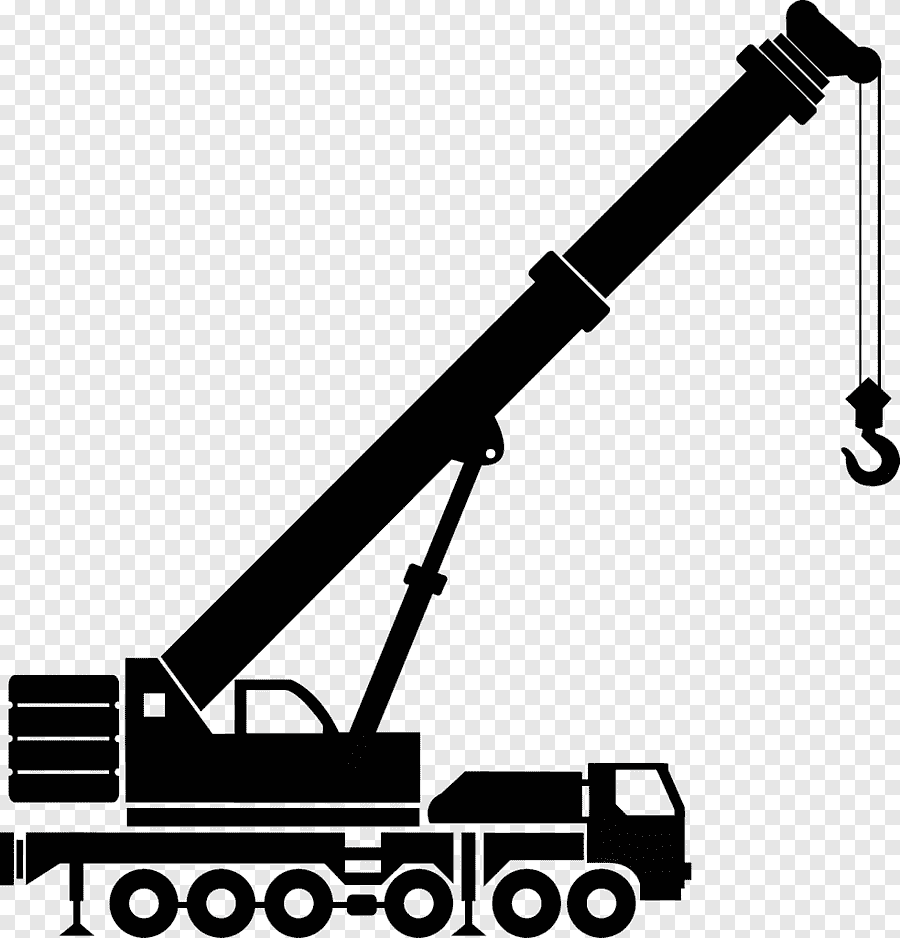 SAFE USE OF MOBILE CRANE icon