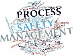 Process Safety Management icon